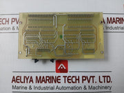 Servoteknikk Led Driver Board Mup-83992-1