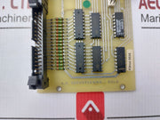 Servoteknikk Led Driver Board Mup-83992-1