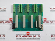 Servoteknikk Mother Board For Tdy And 4 Ark/Sik Omo-90980-1