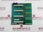 Servoteknikk Mother Board For Tdy And 4 Ark/Sik Omo-90980-1