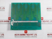 Servoteknikk Mother Board For Tdy And 4 Ark/Sik Omo-90980-1