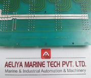 Servoteknikk Mother Board For Tdy And 4 Ark/Sik Omo-90980-1