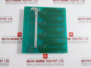 Servoteknikk Mother Board For Tdy And 4 Ark/Sik Omo-90980-1