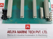 Servoteknikk Mother Board For Tdy And 4 Ark/Sik Omo-90980-1