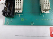 Servoteknikk Mother Board For Tdy And 4 Ark/Sik Omo-90980-1