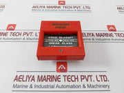 Servoteknikk Rs001/4391/17565 Fire Alarm System