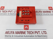 Servoteknikk Rs001/4391/17565 Fire Alarm System
