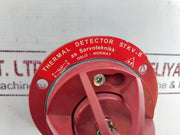 Servoteknikk Stkv-b Thermal Detector