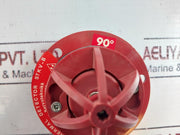Servoteknikk Stkv-b Thermal Detector