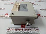 Servoteknikk Uga-809