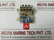 Servoteknikk Voltage Stabilizer Control Pcb Module Pai-87250-2
