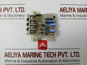 Servoteknikk Voltage Stabilizer Control Pcb Module Pai-87250-2