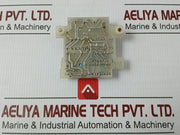 Servoteknikk Voltage Stabilizer Control Pcb Module Pai-87250-2