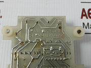 Servoteknikk Voltage Stabilizer Control Pcb Module Pai-87250-2