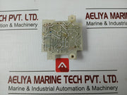Servoteknikk Voltage Stabilizer Control Pcb Module Pai-87250-2
