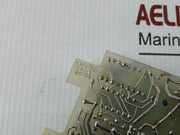 Servoteknikk Voltage Stabilizer Control Pcb Module Pai-87250-2