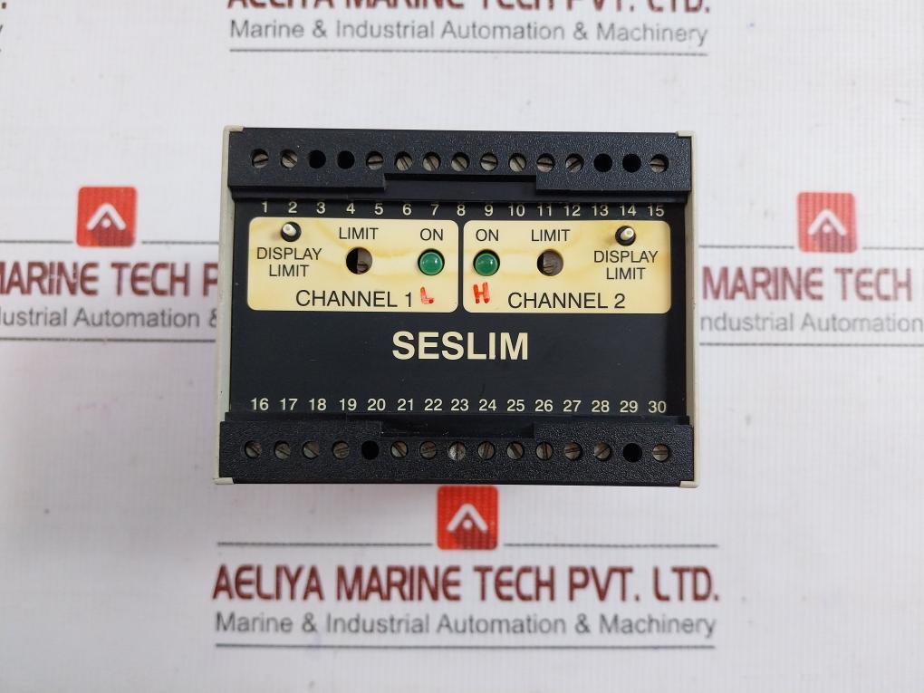Ses Combustion 2678-41