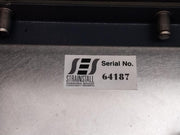 Ses I.S. Interface Box For Tension Monitor 4937 Ac100-240V 0.45A 50/60Hz 80Ma