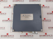 Ses I.S. Interface Box For Tension Monitor 4937 Ac100-240V 0.45A 50/60Hz 80Ma