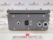 Ses I.S. Interface Box For Tension Monitor 4937 Ac100-240V 0.45A 50/60Hz 80Ma