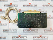 Sesa-madrid Es55-03208 Acaakk Pcb Card
