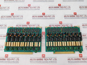 Sesa-madrid Es55-03230 Baaa Kk Ed.1 Printed Circuit Board