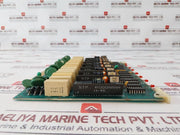 Sesa-madrid Es55-03230 Baaa Kk Ed.1 Printed Circuit Board