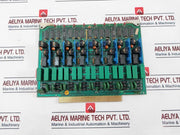 Sesa-madrid Es55-03230 Baaa Printed Circuit Board