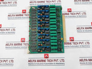 Sesa-madrid Es55-03230 Baaa Printed Circuit Board