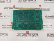 Sesa-madrid Es55-03232 Baaa-ka Ed.1Printed Circuit Board
