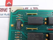 Sesa-madrid Es55-03232 Baaa-ka Pcb Board