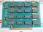 Sesa-madrid Es55-03232 Baaa-ka Pcb Board