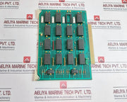 Sesa-madrid Es55-03232 Baaa-ka Pcb Card