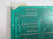 Sesa-madrid Es55-03232 Baaa-ka Pcb Card
