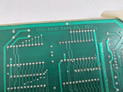 Sesa-madrid Es55-03232 Baaa-ka Pcb Card