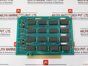 Sesa-madrid Es55-03232 Baaa-ka Printed Circuit Board