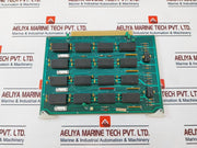 Sesa-madrid Es55-03232 Baaa-kk Printed Ciruit Board