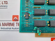 Sesa-madrid Es55-03232 Baaa-kk Printed Ciruit Board