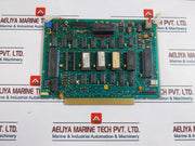 Sesa-madrid Es55-03248 Aaaa-kk Printed Circuit Board Used