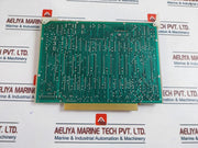 Sesa-madrid Es55-03248 Aaaa-kk Printed Circuit Board Used