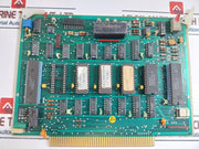 Sesa-madrid Es55-03248 Aaaa-kk Printed Circuit Board Used