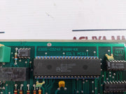 Sesa-madrid Es55-03248 Aaaa-kk Printed Circuit Board Used