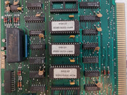 Sesa-madrid Es55-03248 Aaaa-kk Printed Circuit Board