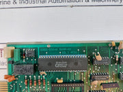 Sesa-madrid Es55-03248 Aaaa-kk Printed Circuit Board