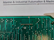 Sesa-madrid Es55-03248 Aaaa-kk Printed Circuit Board