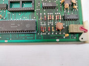 Sesa-madrid Es55-03248 Aaaa-kk Printed Circuit Board