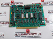 Sesa-madrid Es55-0348 Aaaa-kk Printed Circuit Board
