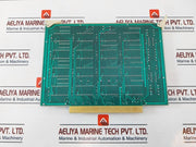 Sesa-madrid Es55-05232 Gaaa Printed Circuit Board