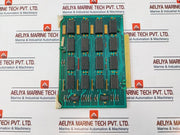 Sesa-madrid Es55-05232 Gaaa Printed Circuit Board