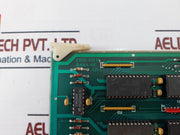 Sesa-madrid Es55-05232 Gaaa Printed Circuit Board